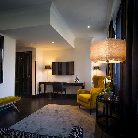 Hotel Lilla Roberts Helsinki Luaran gambar