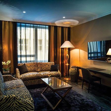Hotel Lilla Roberts Helsinki Luaran gambar