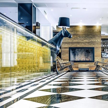 Hotel Lilla Roberts Helsinki Luaran gambar