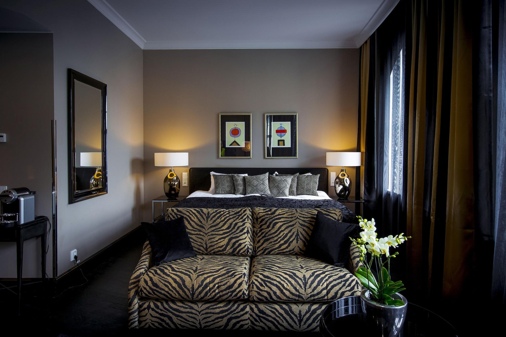 Hotel Lilla Roberts Helsinki Luaran gambar