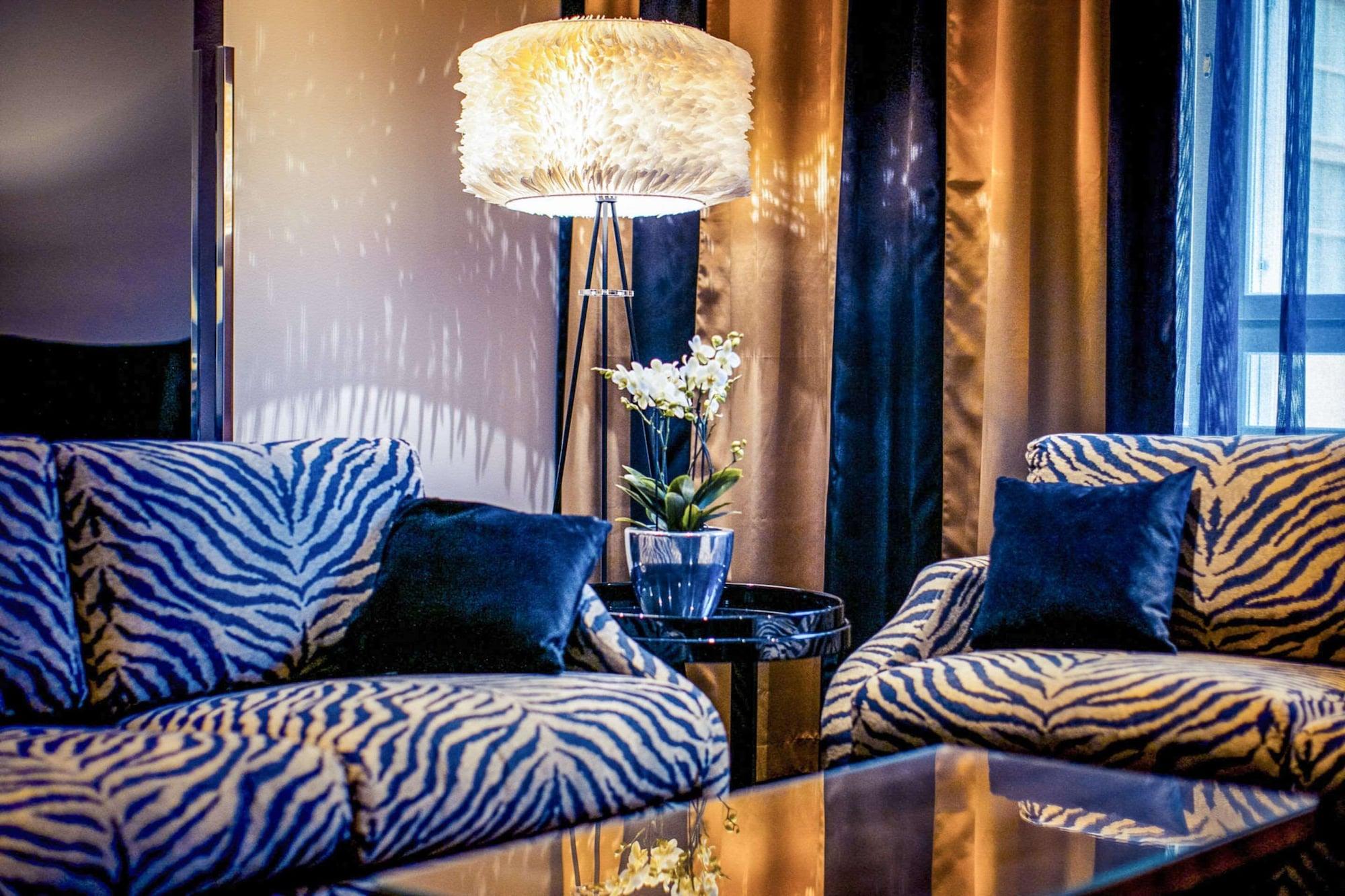 Hotel Lilla Roberts Helsinki Luaran gambar
