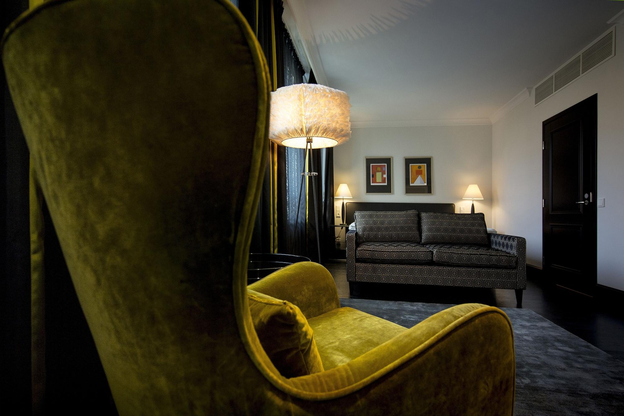 Hotel Lilla Roberts Helsinki Luaran gambar