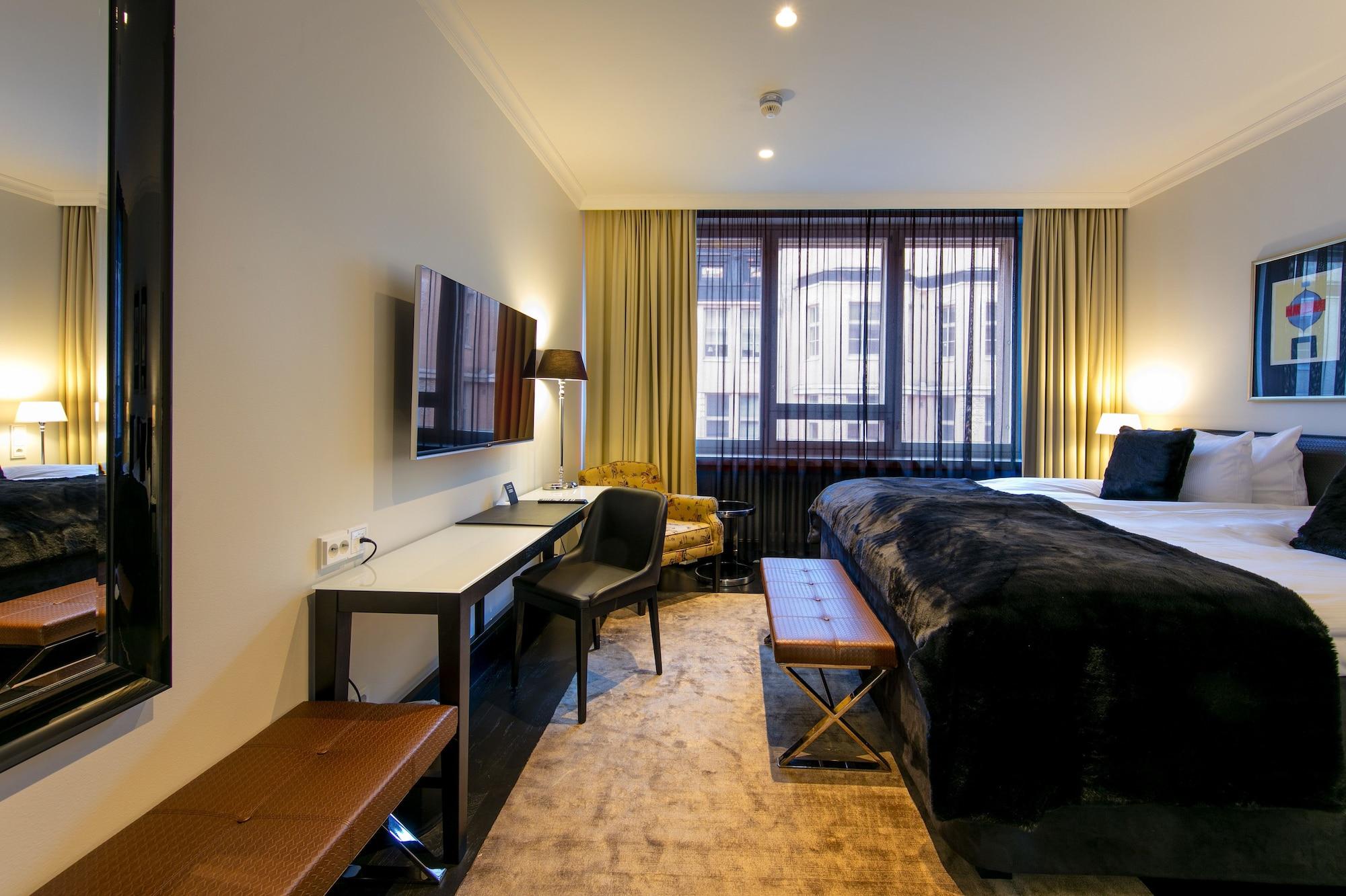 Hotel Lilla Roberts Helsinki Luaran gambar