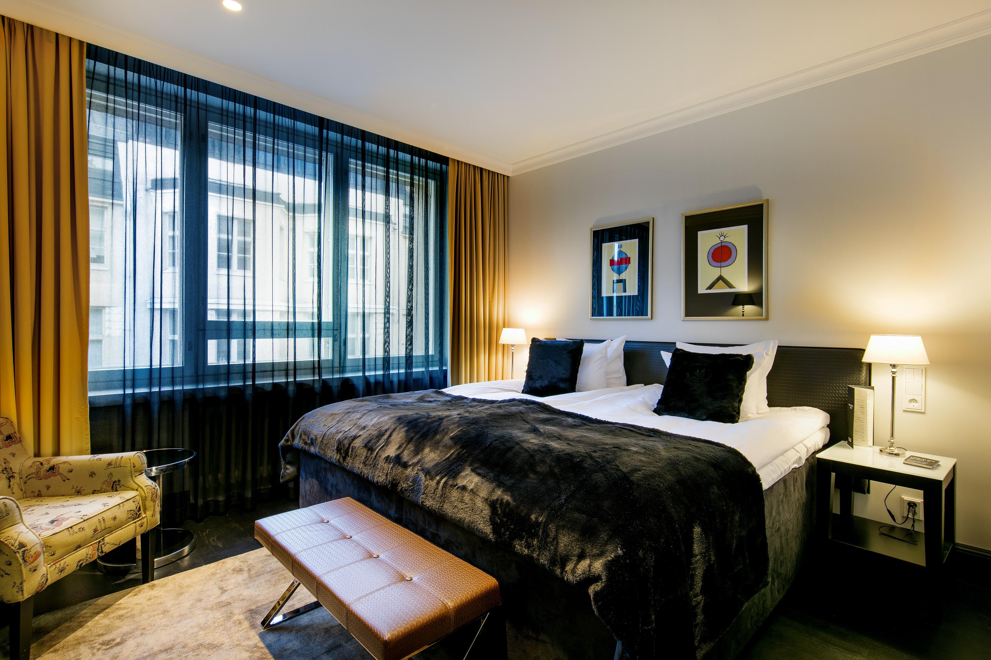 Hotel Lilla Roberts Helsinki Luaran gambar