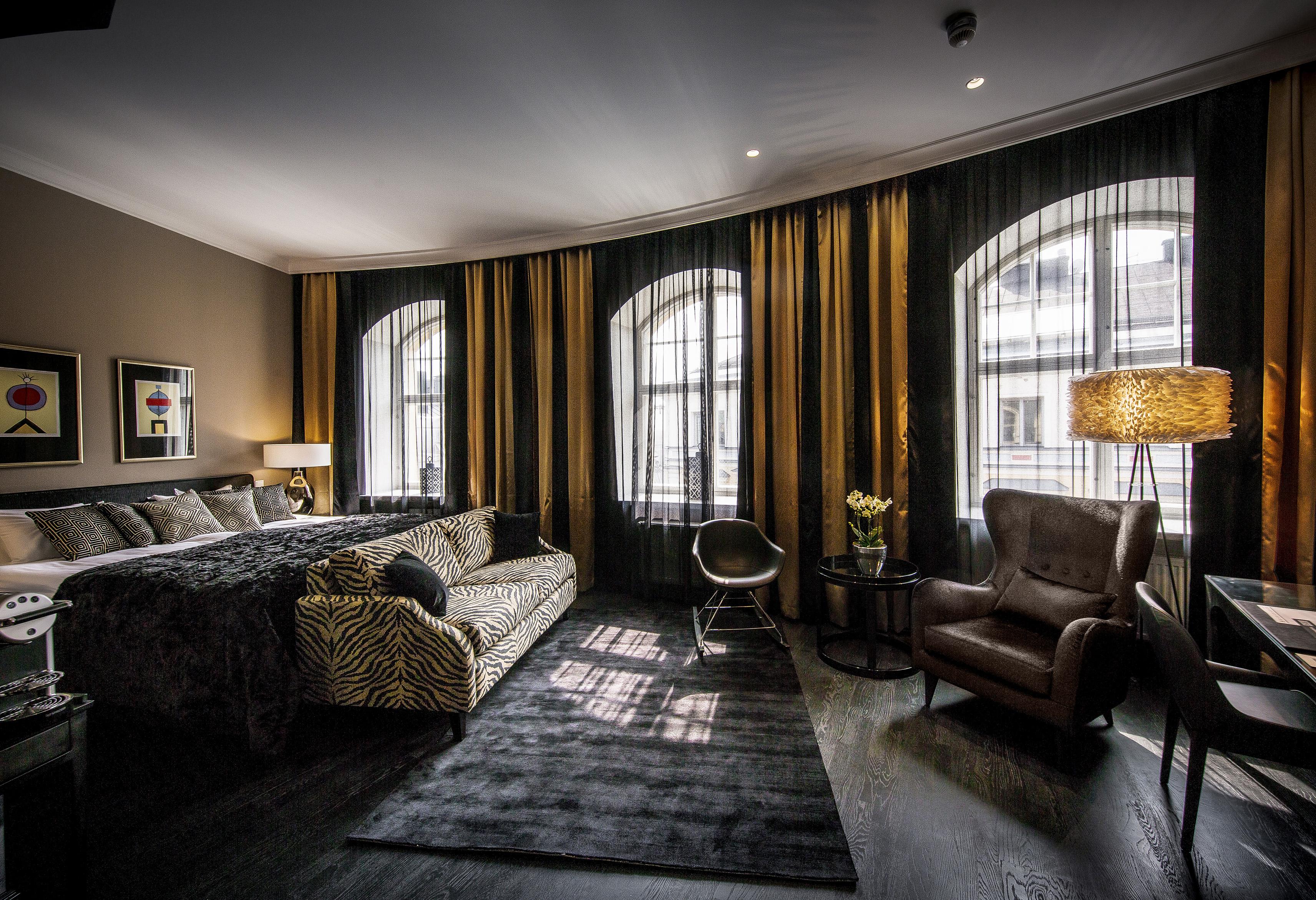 Hotel Lilla Roberts Helsinki Luaran gambar