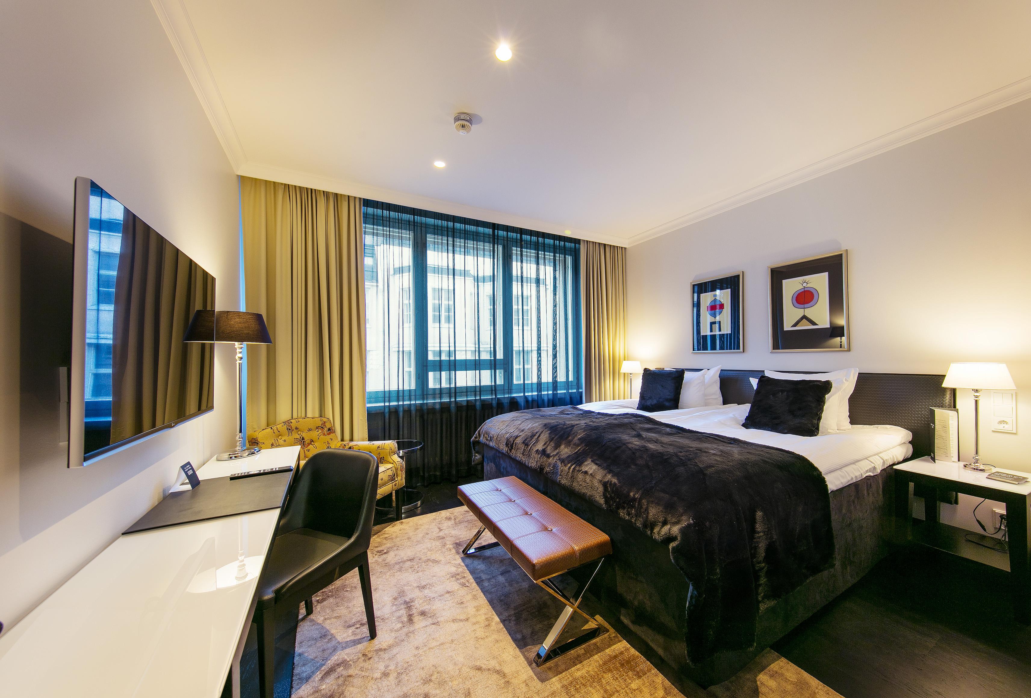 Hotel Lilla Roberts Helsinki Luaran gambar