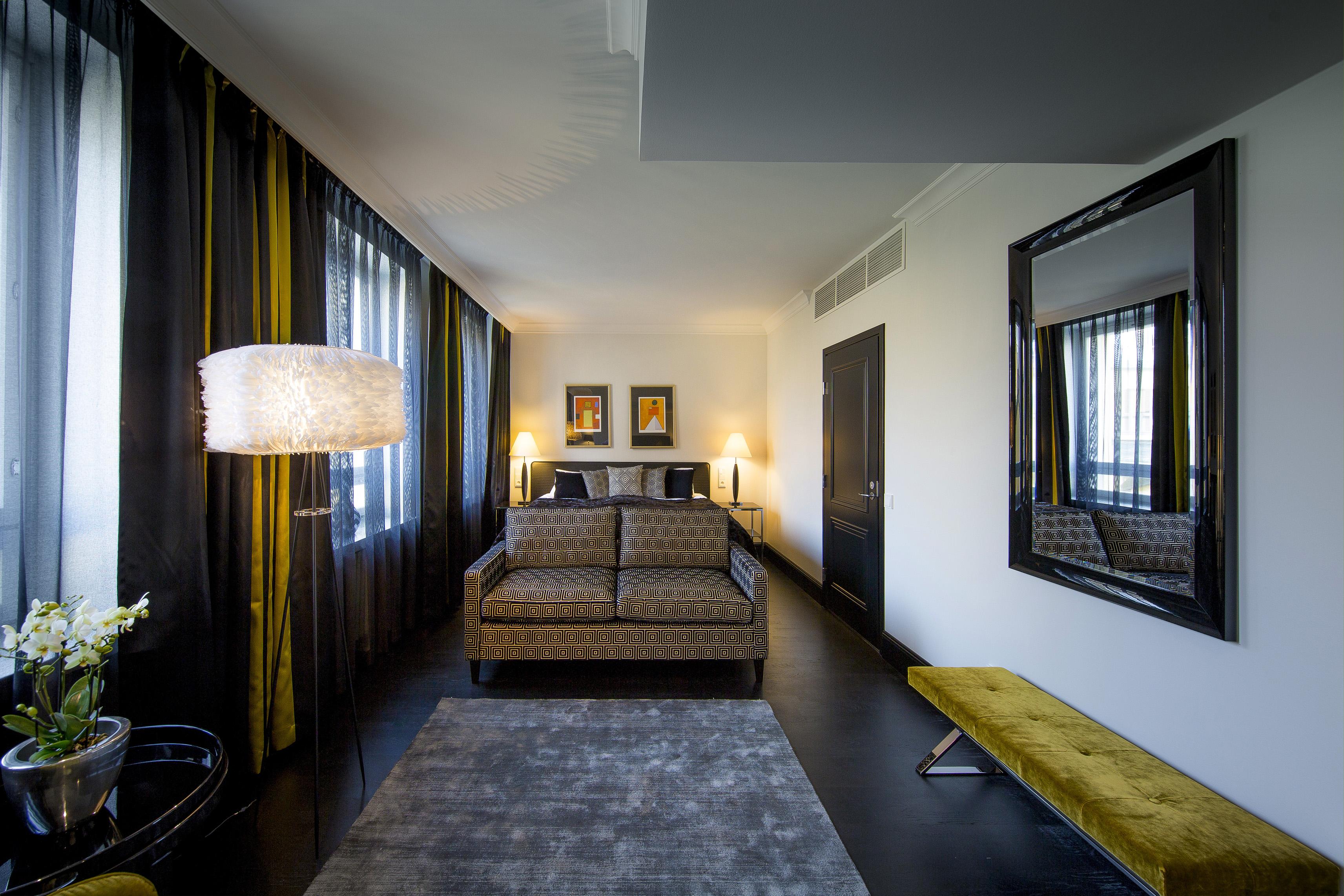 Hotel Lilla Roberts Helsinki Luaran gambar