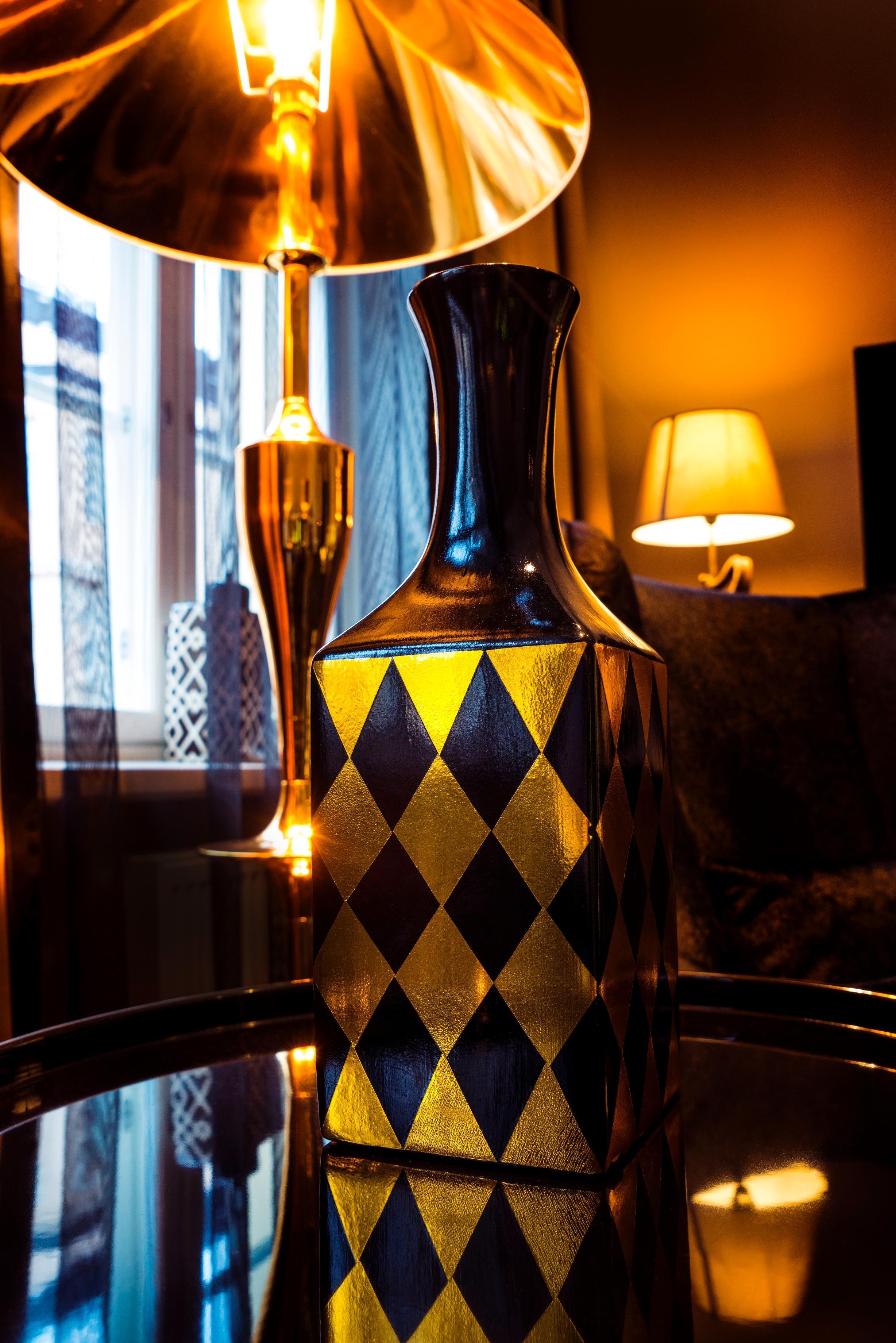 Hotel Lilla Roberts Helsinki Luaran gambar
