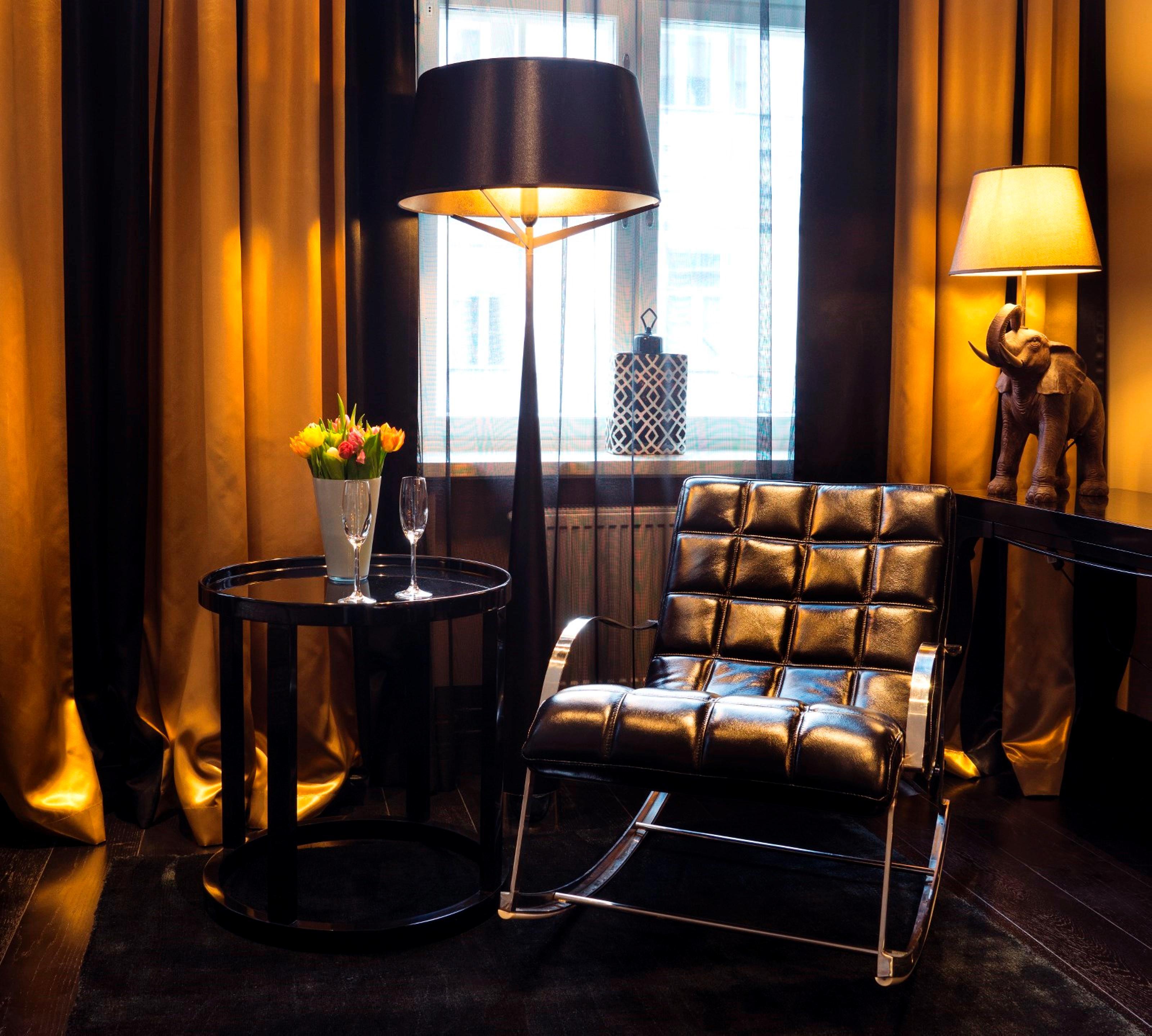 Hotel Lilla Roberts Helsinki Luaran gambar