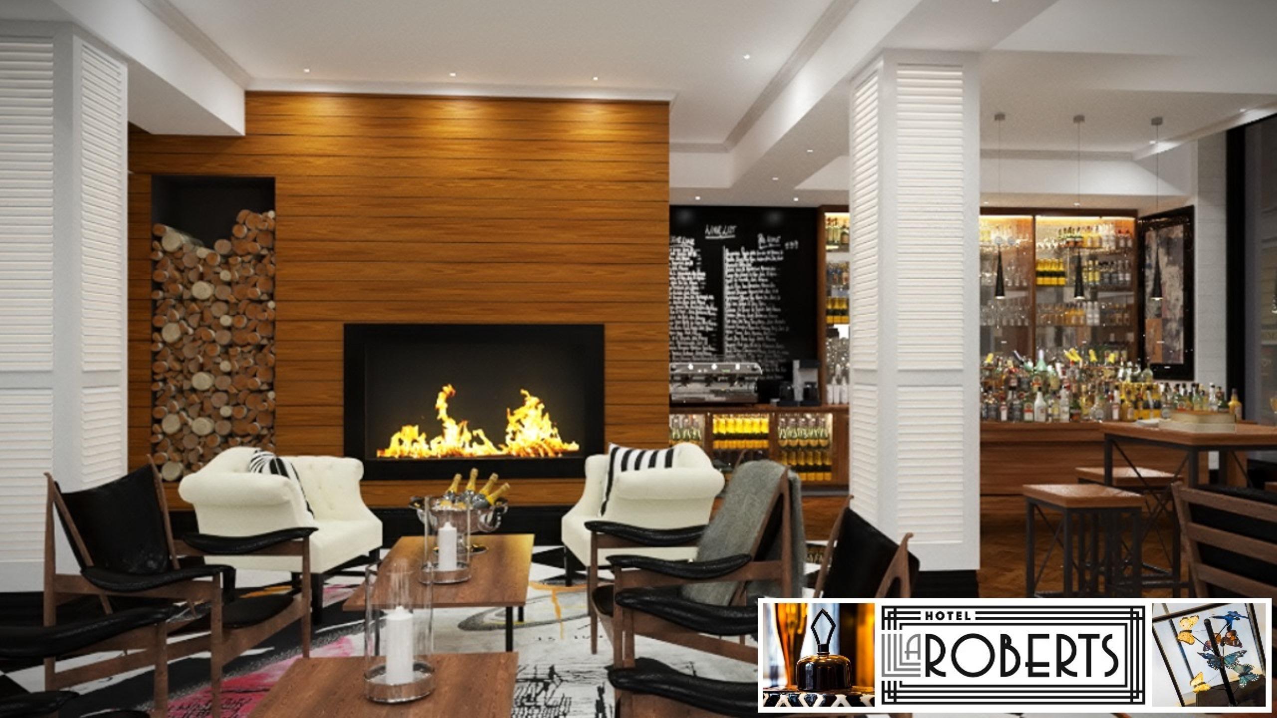 Hotel Lilla Roberts Helsinki Luaran gambar