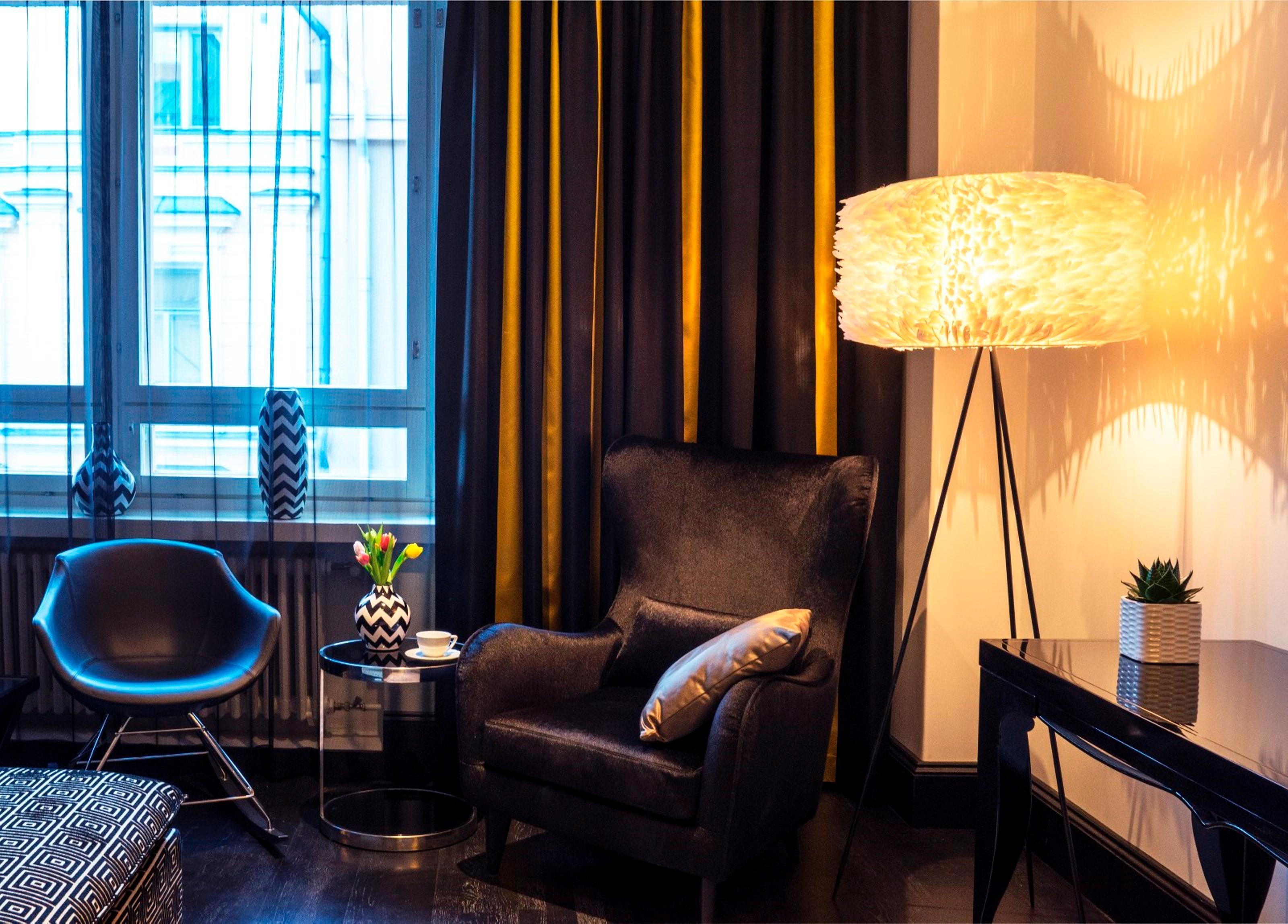 Hotel Lilla Roberts Helsinki Luaran gambar