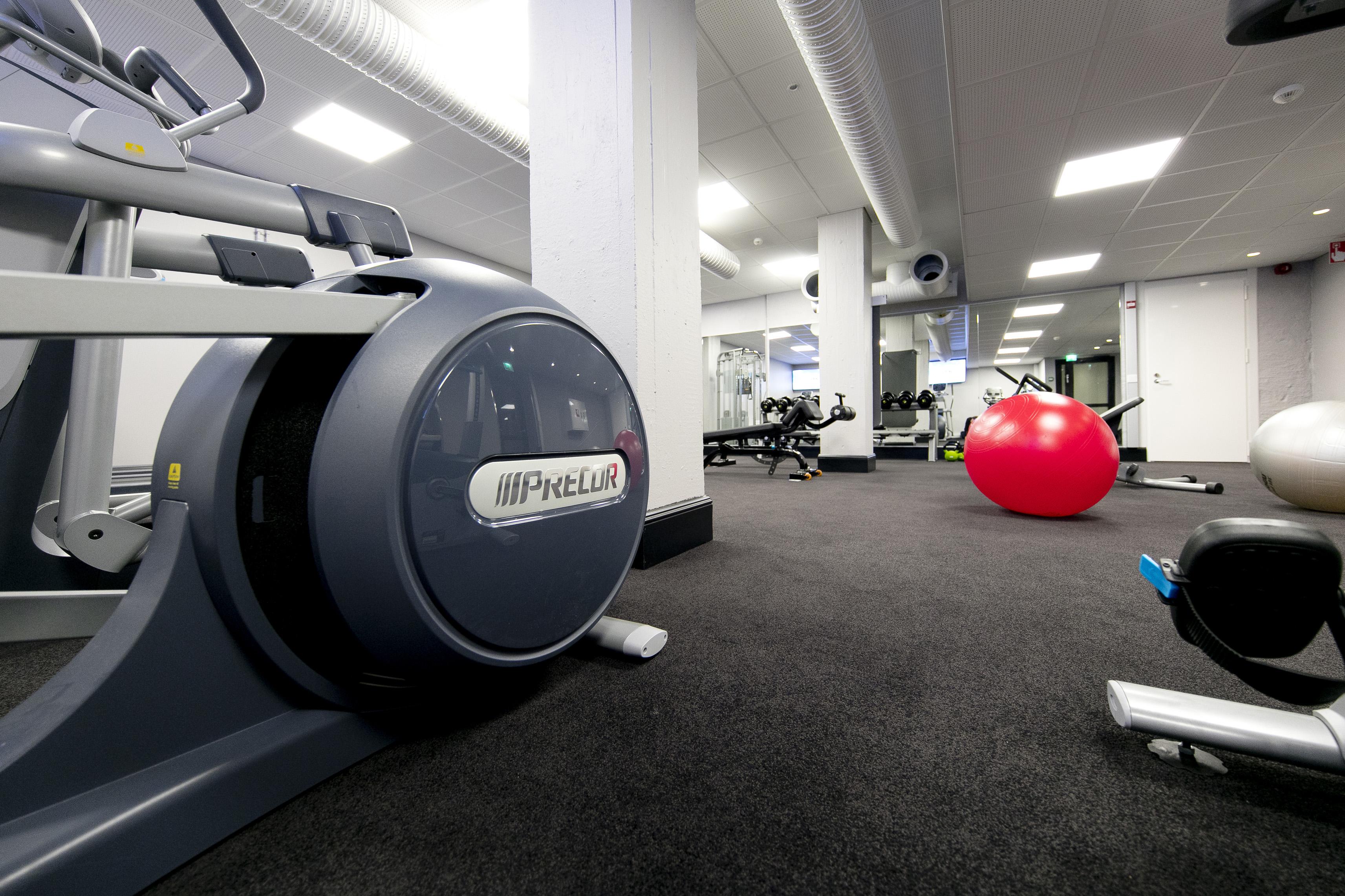 Hotel Lilla Roberts Helsinki Luaran gambar
