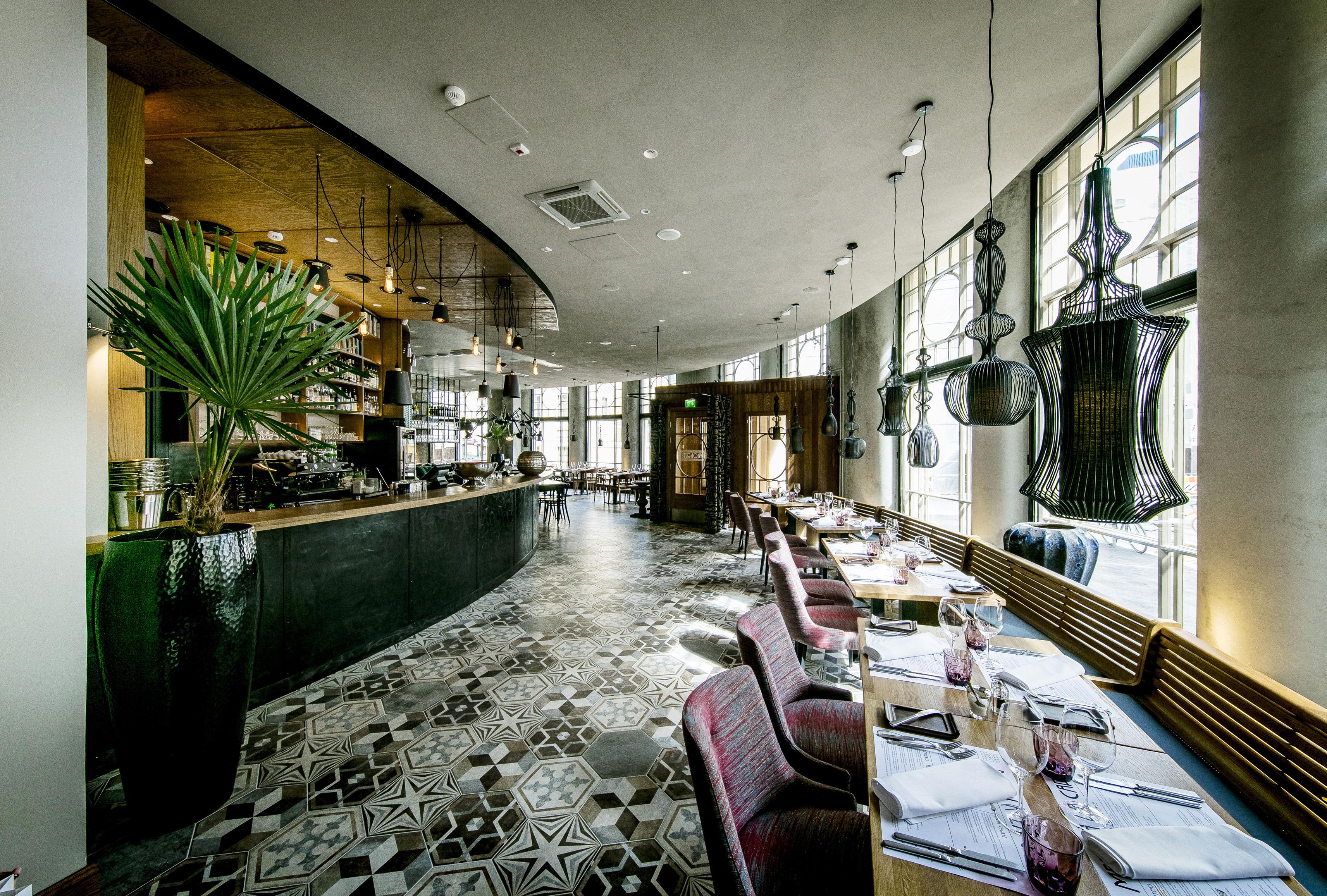 Hotel Lilla Roberts Helsinki Luaran gambar