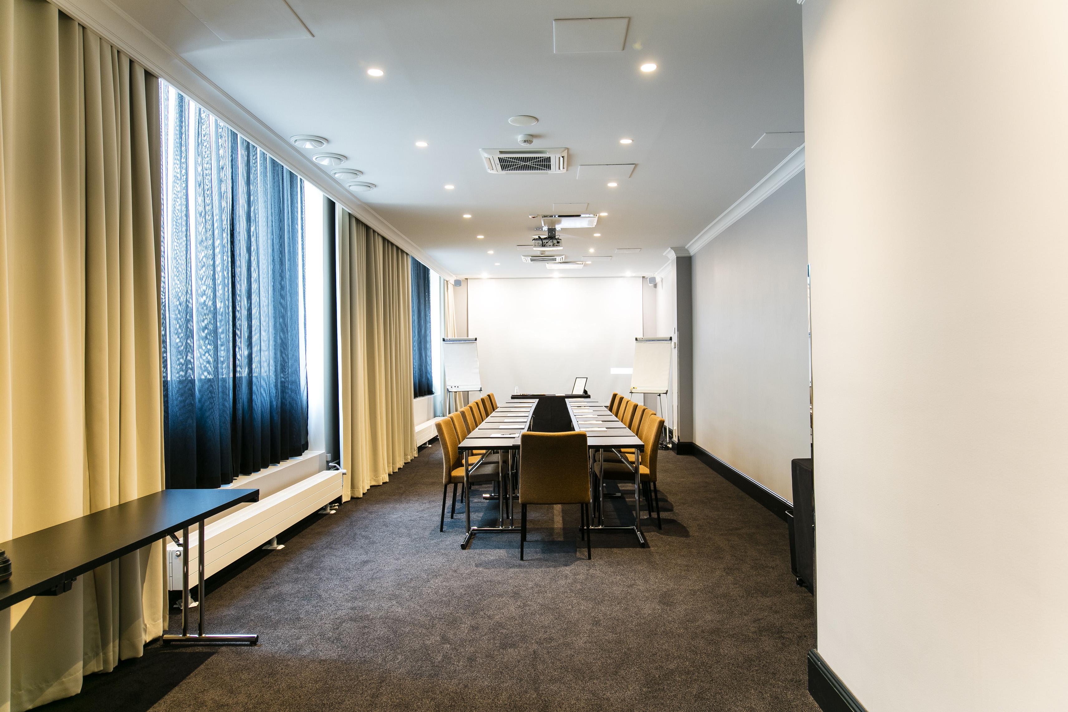 Hotel Lilla Roberts Helsinki Luaran gambar