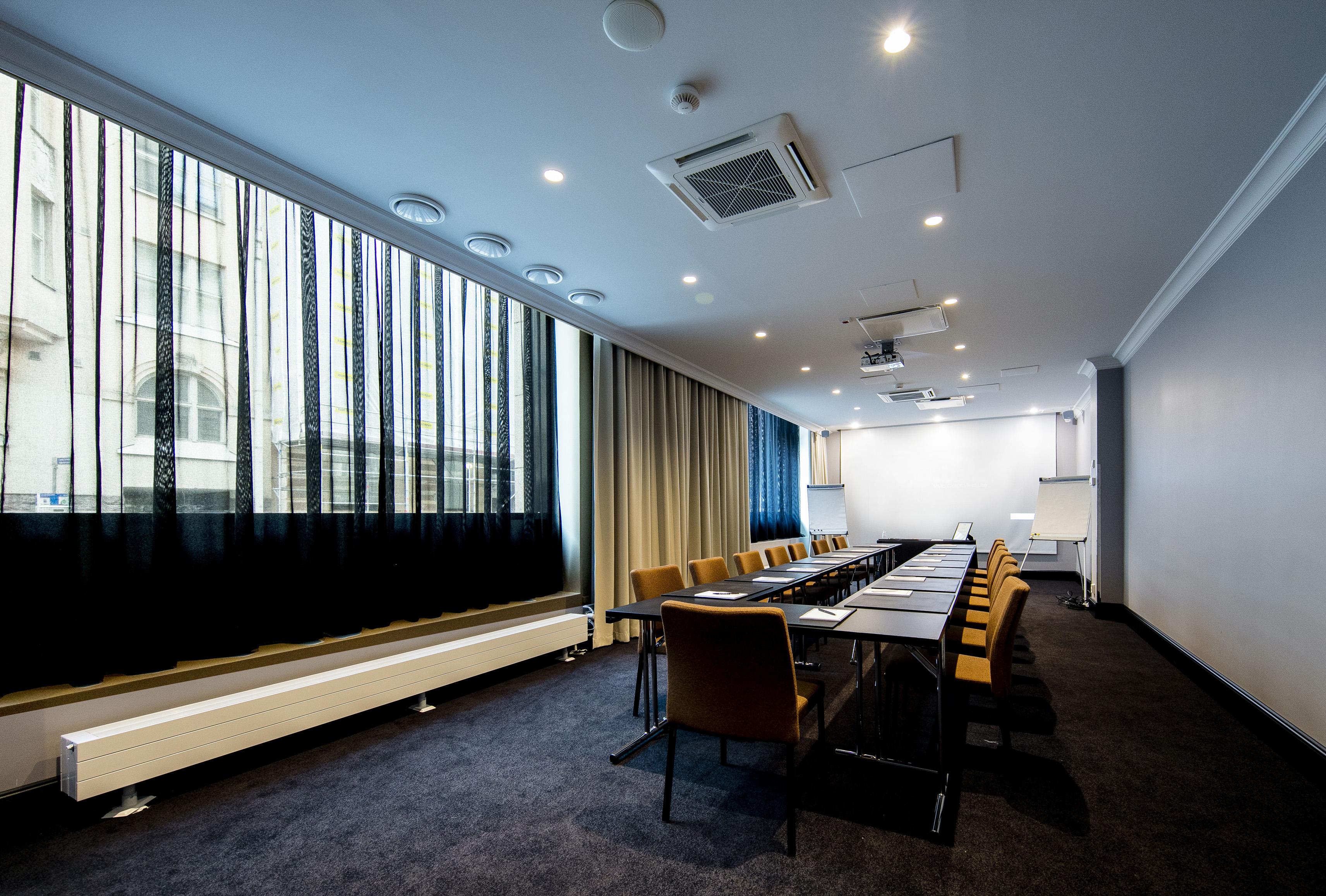 Hotel Lilla Roberts Helsinki Luaran gambar