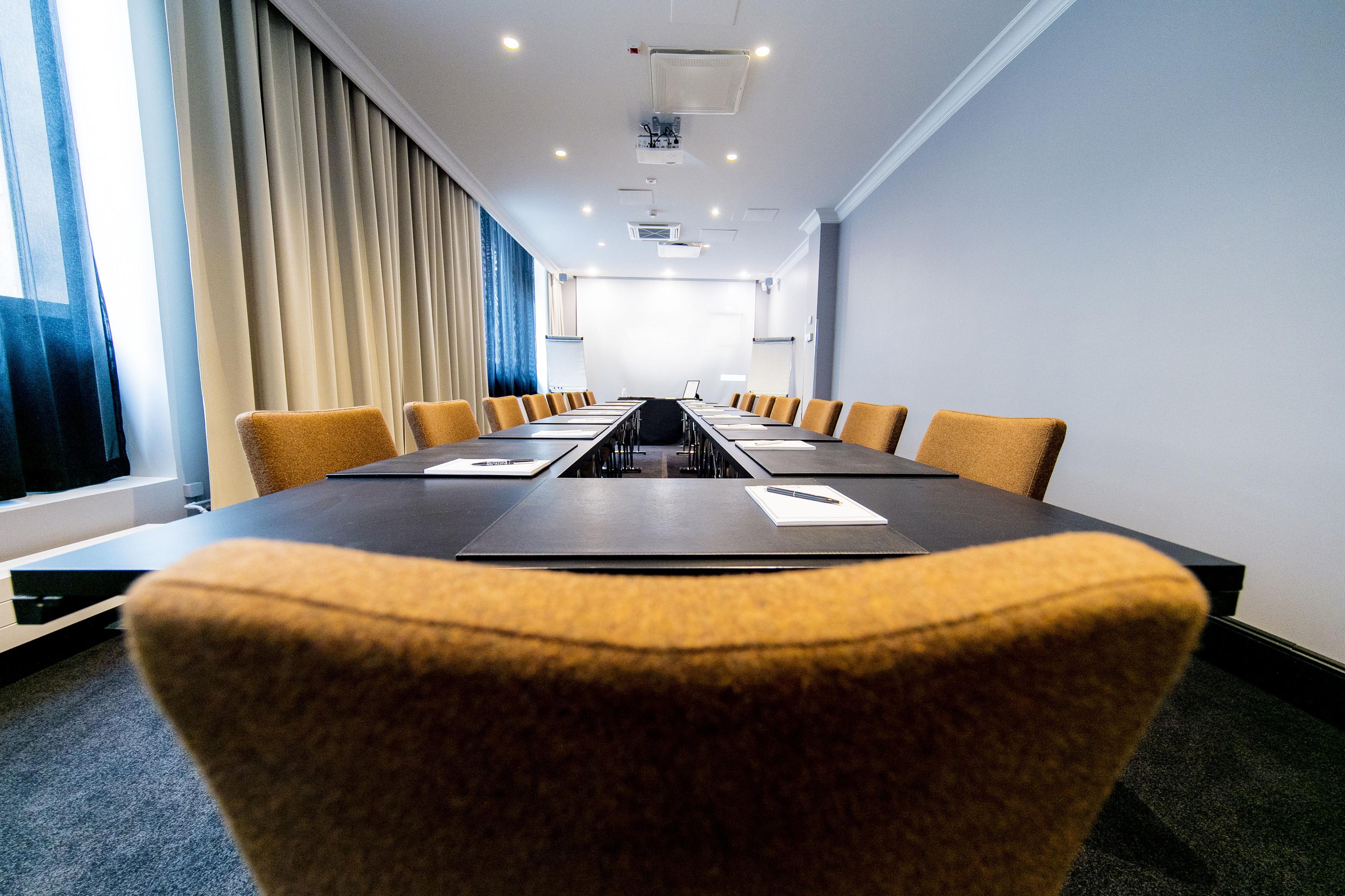Hotel Lilla Roberts Helsinki Luaran gambar