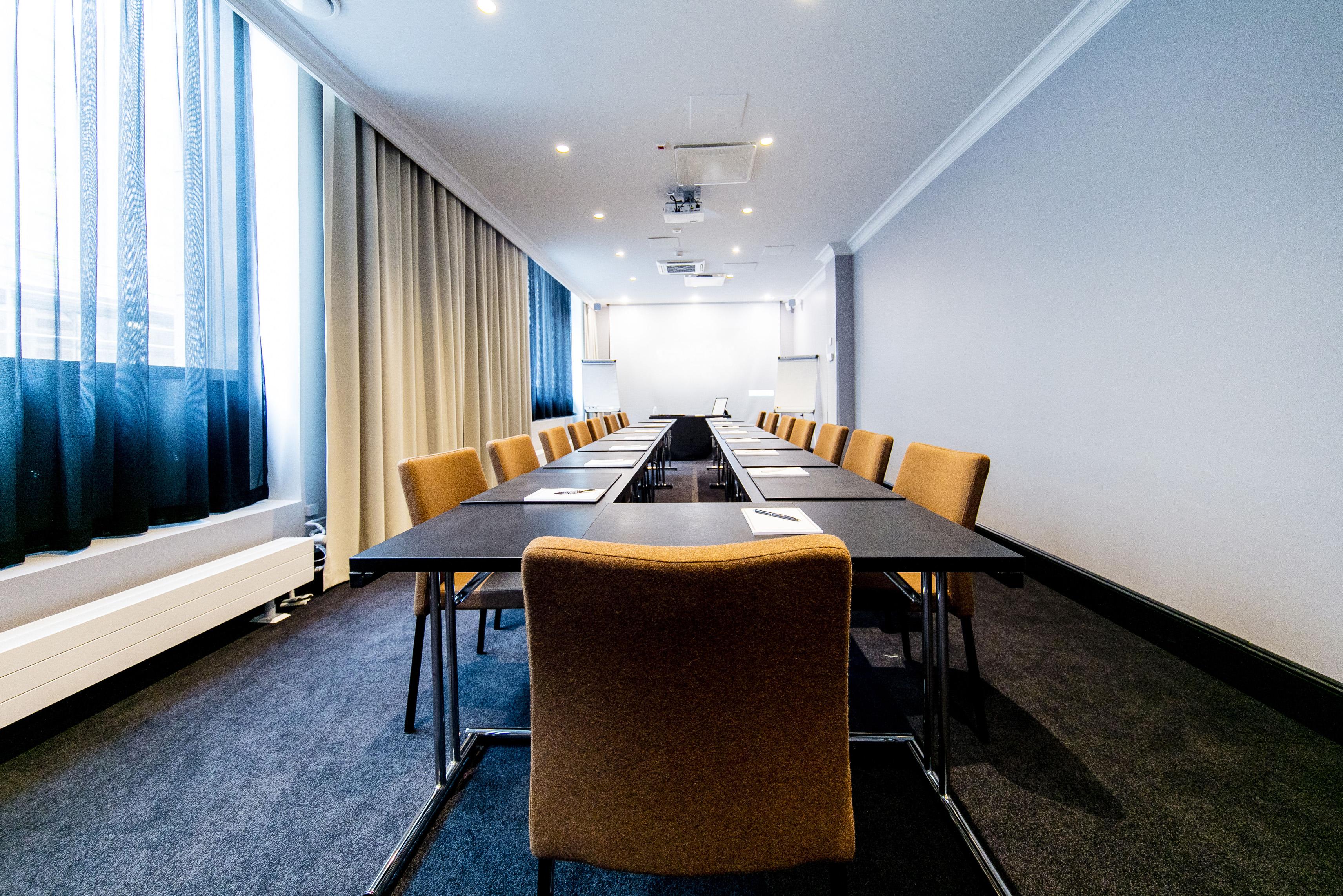 Hotel Lilla Roberts Helsinki Luaran gambar