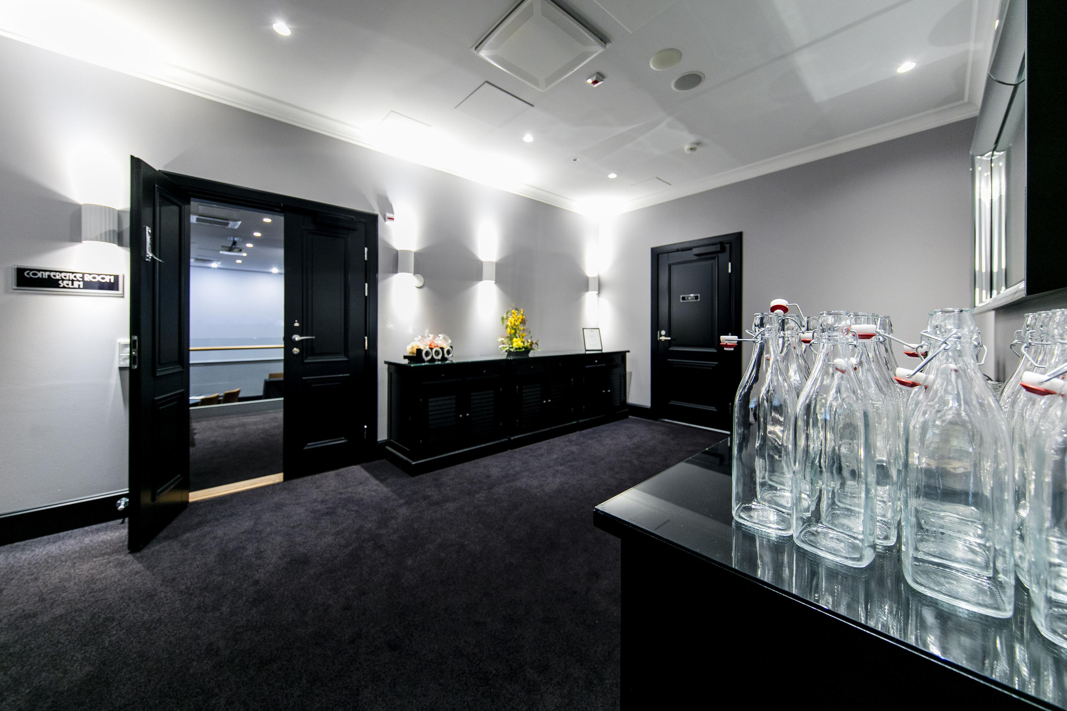 Hotel Lilla Roberts Helsinki Luaran gambar