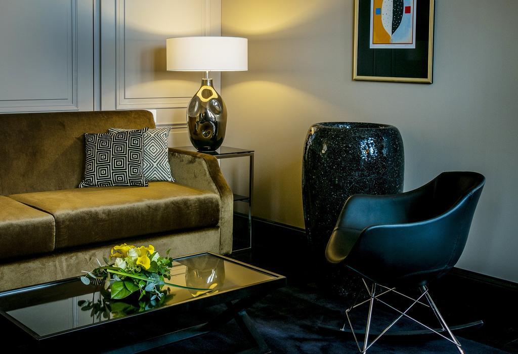 Hotel Lilla Roberts Helsinki Luaran gambar