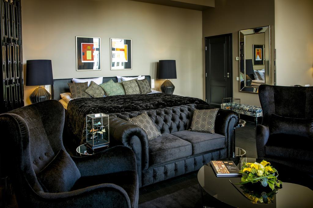 Hotel Lilla Roberts Helsinki Luaran gambar