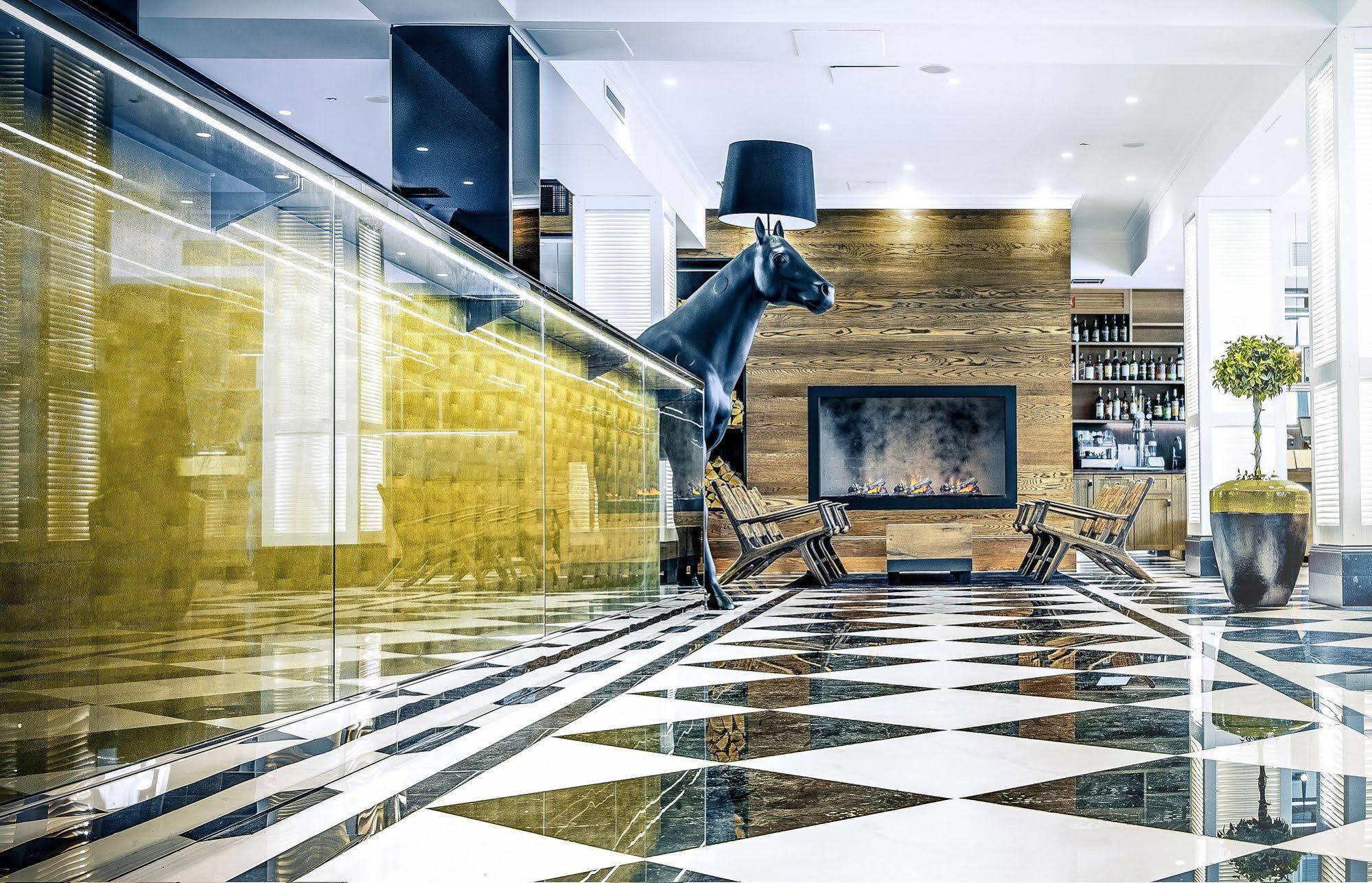 Hotel Lilla Roberts Helsinki Luaran gambar